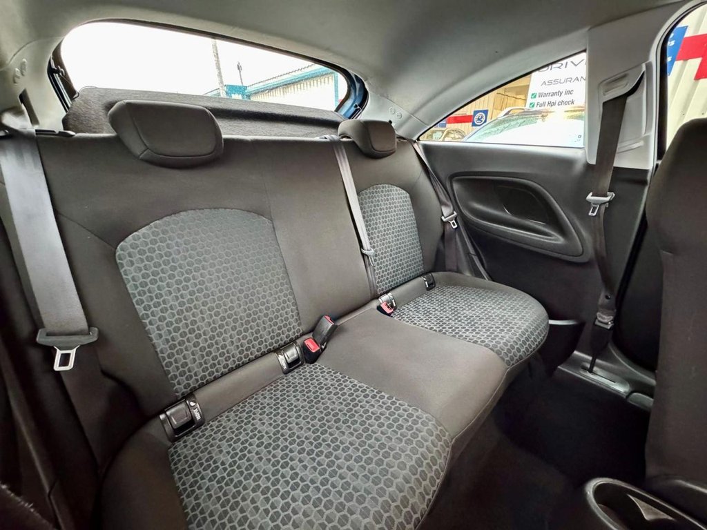 Used Vauxhall Corsa 2015 for sale - 77421675: Photo 17