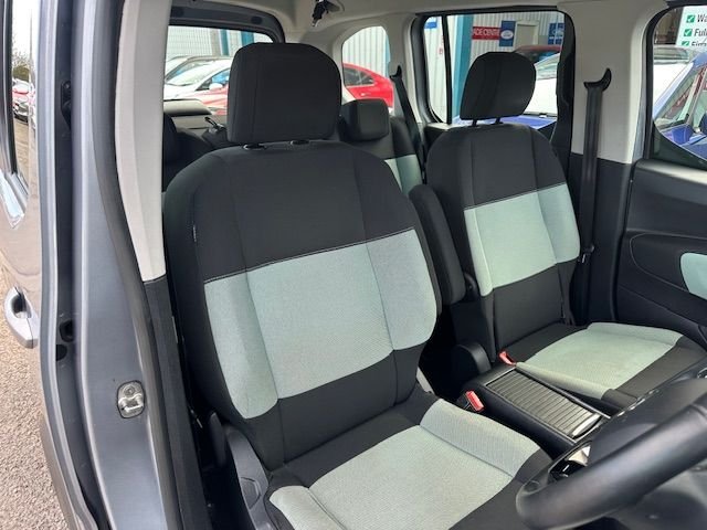 Used Citroen Berlingo 2019 for sale - 77258126: Photo 11