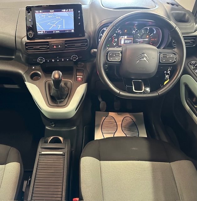 Used Citroen Berlingo 2019 for sale - 77258126: Photo 13