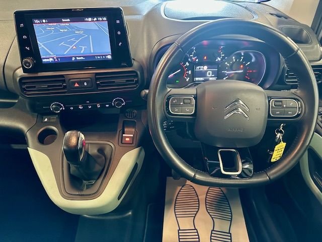 Used Citroen Berlingo 2019 for sale - 77258126: Photo 15