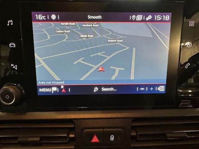 Used Citroen Berlingo 2019 for sale - 77258126: Photo 16