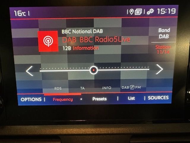 Used Citroen Berlingo 2019 for sale - 77258126: Photo 17