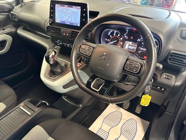 Used Citroen Berlingo 2019 for sale - 77258126: Photo 19