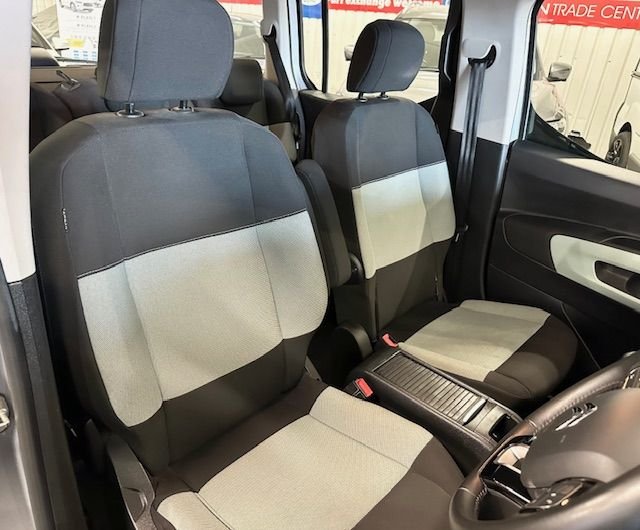 Used Citroen Berlingo 2019 for sale - 77258126: Photo 21