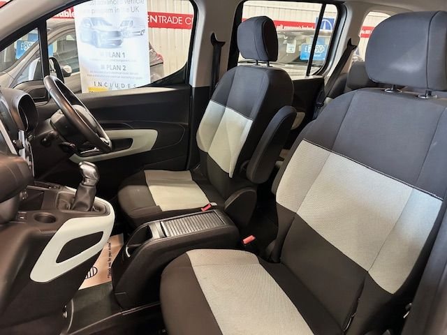 Used Citroen Berlingo 2019 for sale - 77258126: Photo 22