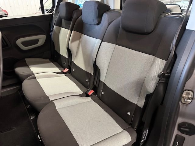 Used Citroen Berlingo 2019 for sale - 77258126: Photo 23
