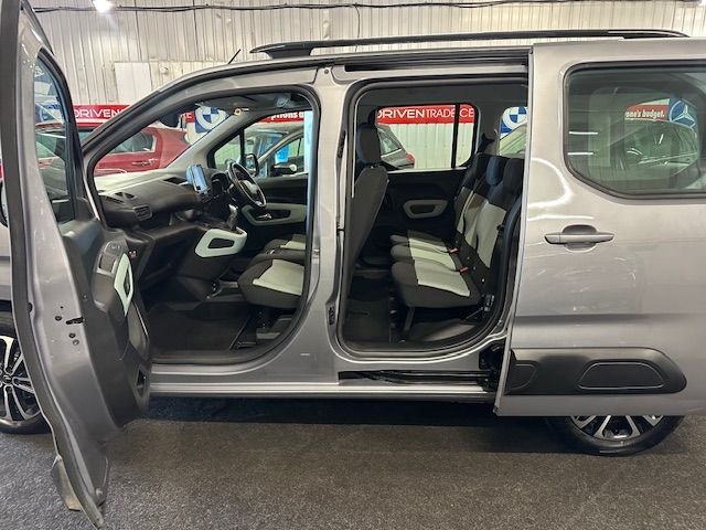 Used Citroen Berlingo 2019 for sale - 77258126: Photo 30