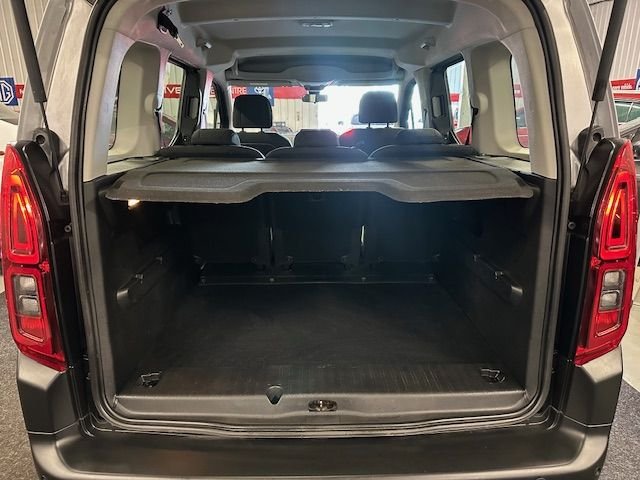 Used Citroen Berlingo 2019 for sale - 77258126: Photo 32