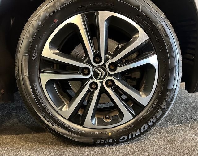 Used Citroen Berlingo 2019 for sale - 77258126: Photo 39