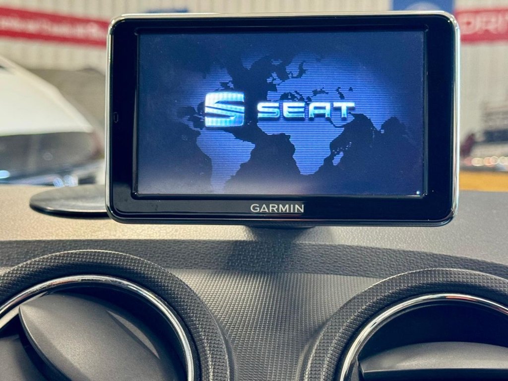 Used SEAT Ibiza 2014 for sale - 78110125: Photo 10