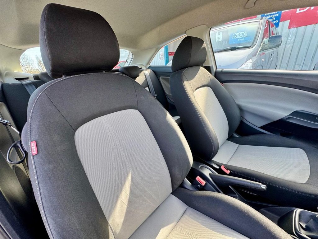 Used SEAT Ibiza 2014 for sale - 78110125: Photo 11