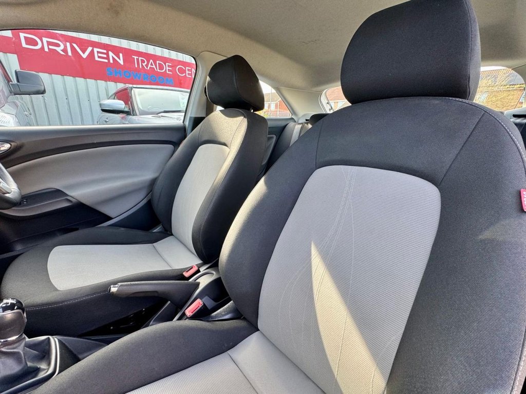 Used SEAT Ibiza 2014 for sale - 78110125: Photo 12