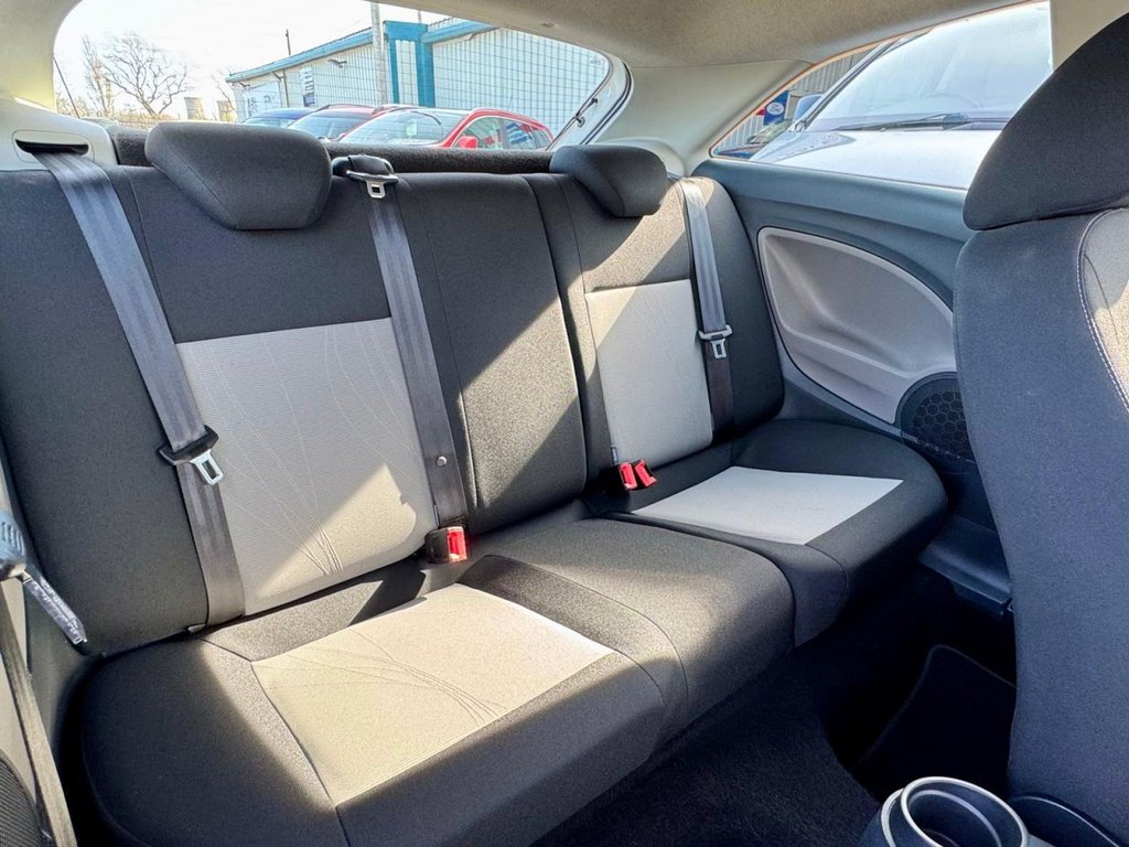 Used SEAT Ibiza 2014 for sale - 78110125: Photo 14