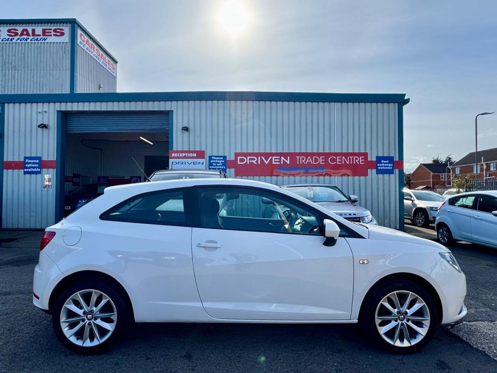 Used SEAT Ibiza 2014 for sale - 78110125: Photo 16