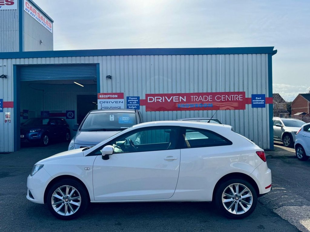 Used SEAT Ibiza 2014 for sale - 78110125: Photo 17