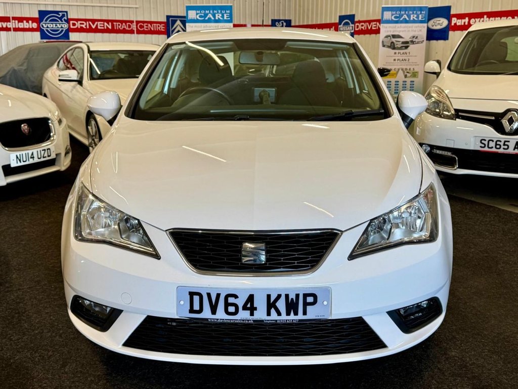 Used SEAT Ibiza 2014 for sale - 78110125: Photo 2