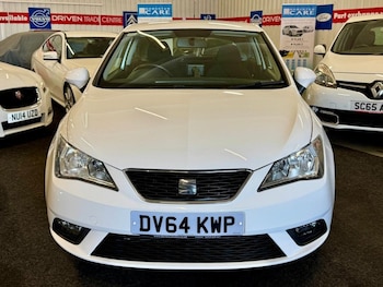 Used SEAT Ibiza 2014 for sale - 78110125: Photo