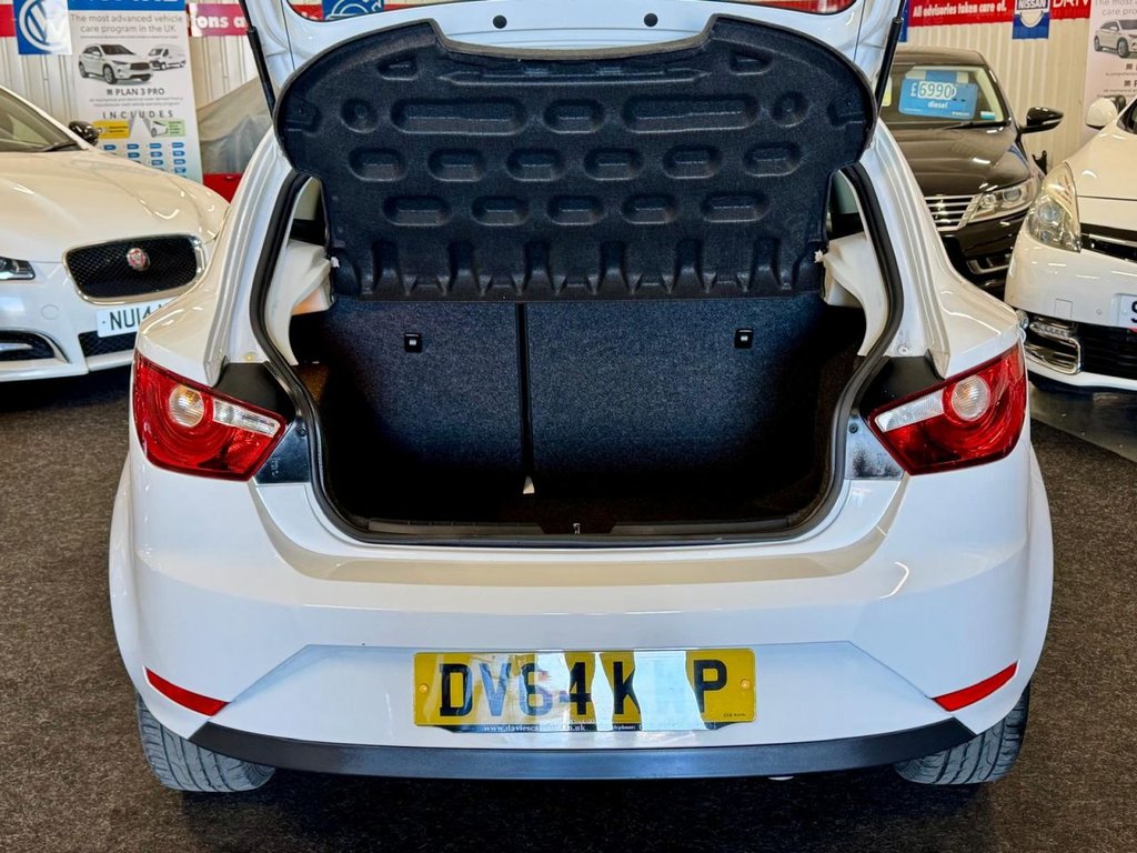 Used SEAT Ibiza 2014 for sale - 78110125: Photo 6