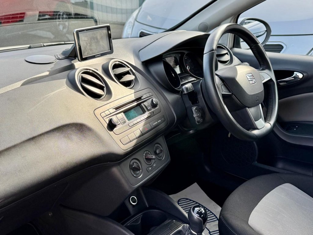 Used SEAT Ibiza 2014 for sale - 78110125: Photo 8