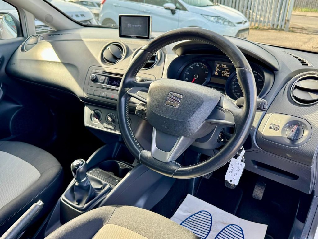 Used SEAT Ibiza 2014 for sale - 78110125: Photo 9