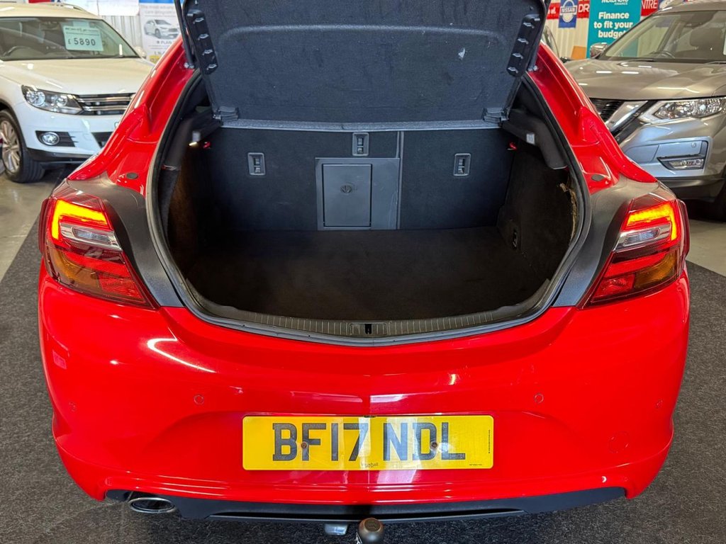 Used Vauxhall Insignia 2017 for sale - 77258108: Photo 11