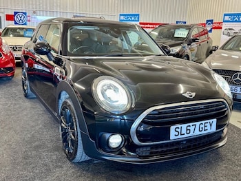 Used MINI Clubman 2017 for sale - 78538430: Photo