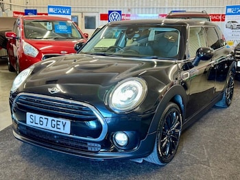 Used MINI Clubman 2017 for sale - 78538430: Photo