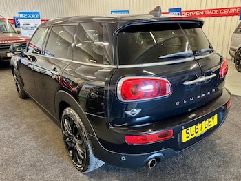 Used MINI Clubman 2017 for sale - 78538430: Photo