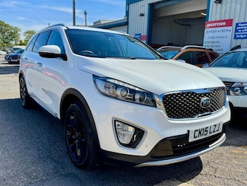 Used Kia Sorento 2015 for sale - 79472950: Photo