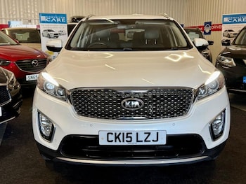 Used Kia Sorento 2015 for sale - 79472950: Photo