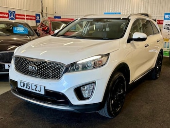 Used Kia Sorento 2015 for sale - 79472950: Photo