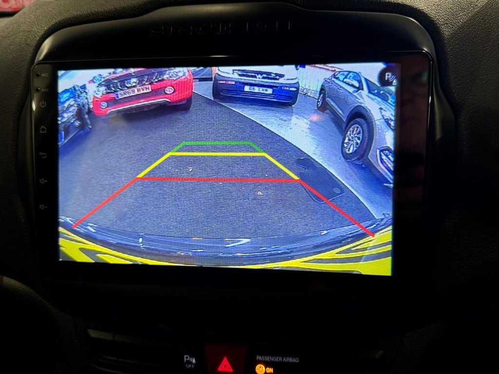 Used Jeep Renegade 2016 for sale - 78172449: Photo 11