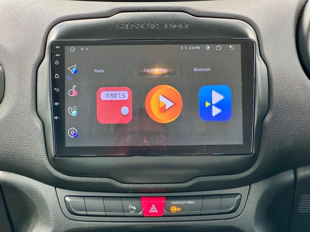 Used Jeep Renegade 2016 for sale - 78172449: Photo 12