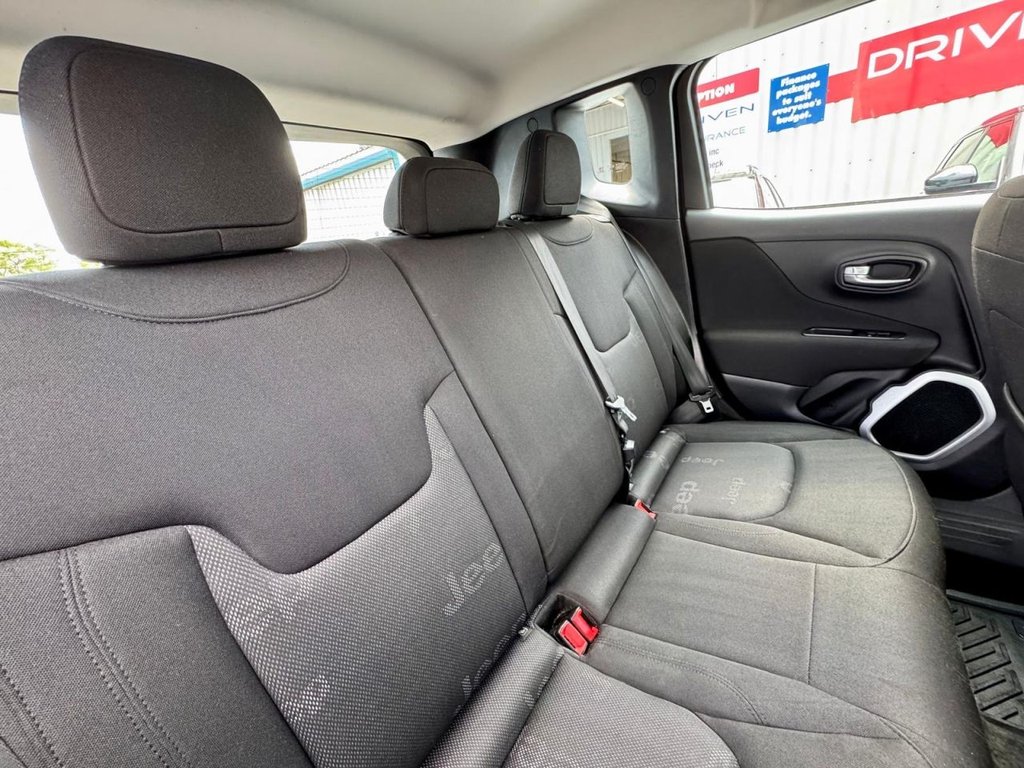 Used Jeep Renegade 2016 for sale - 78172449: Photo 15
