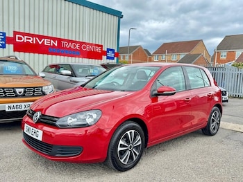 Used Volkswagen Golf 2011 for sale - 78955335: Photo