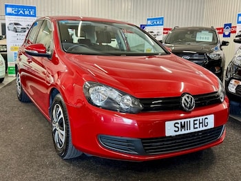 Used Volkswagen Golf 2011 for sale - 78955335: Photo