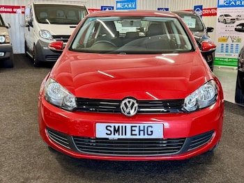 Used Volkswagen Golf 2011 for sale - 78955335: Photo