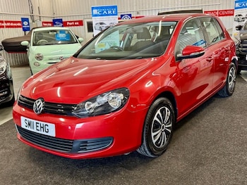 Used Volkswagen Golf 2011 for sale - 78955335: Photo
