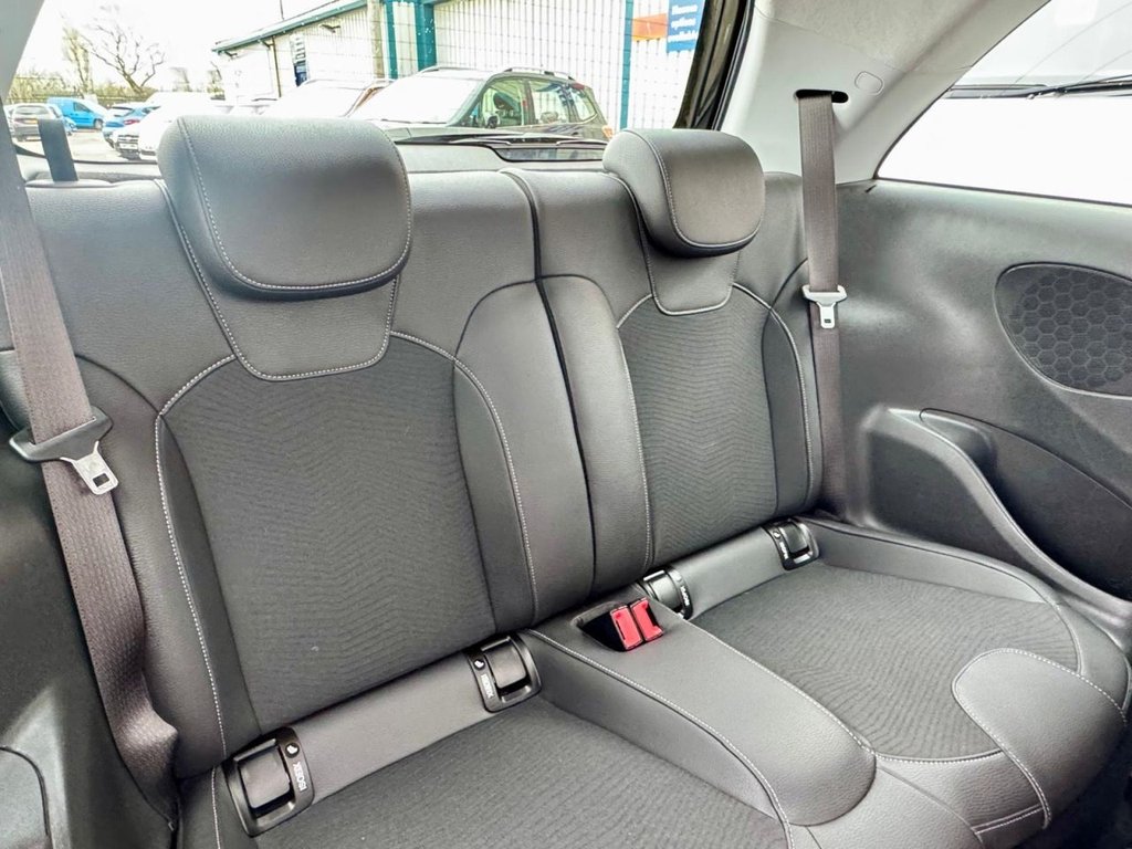 Used Vauxhall ADAM 2017 for sale - 78181883: Photo 16