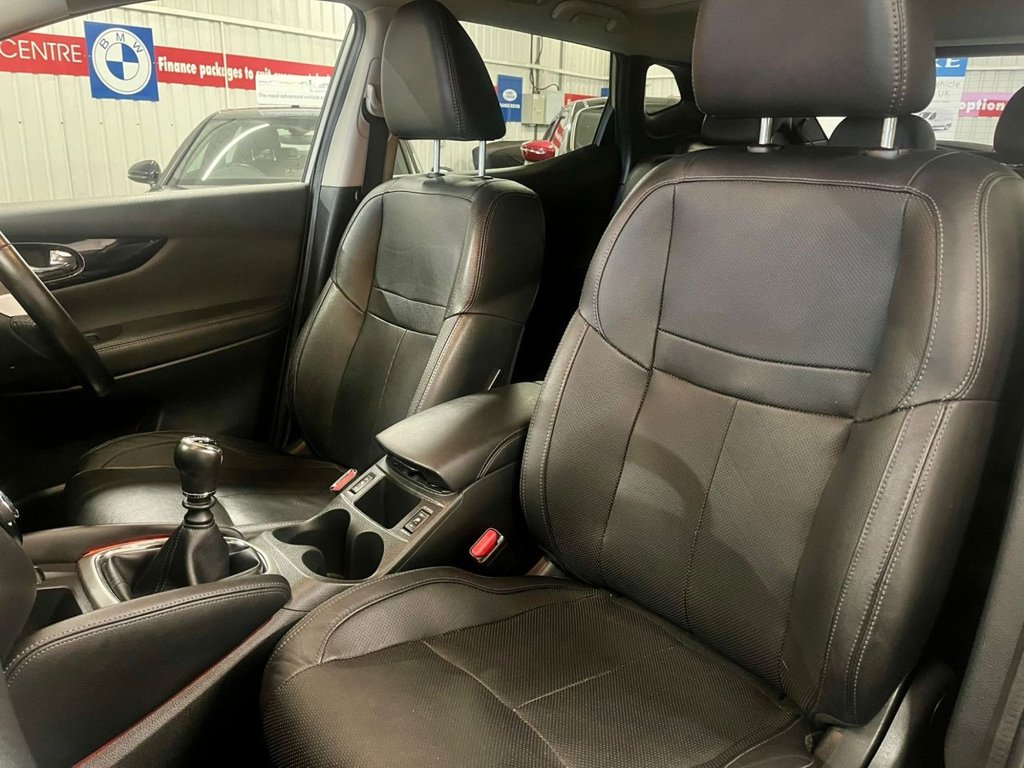 Used Nissan Qashqai 2015 for sale - 77507158: Photo 12