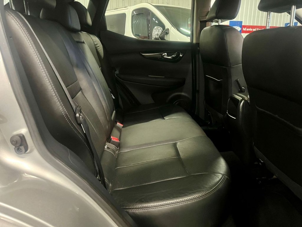 Used Nissan Qashqai 2015 for sale - 77507158: Photo 15