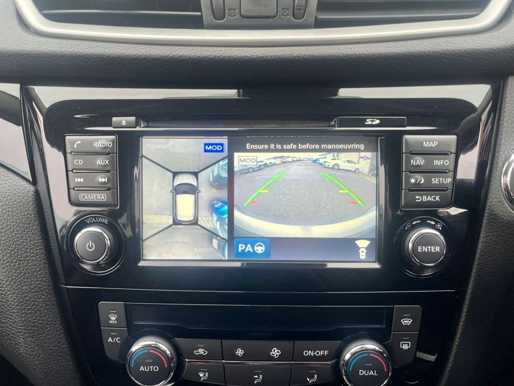 Used Nissan Qashqai 2015 for sale - 77507158: Photo 7