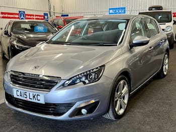 Peugeot 308 feature image