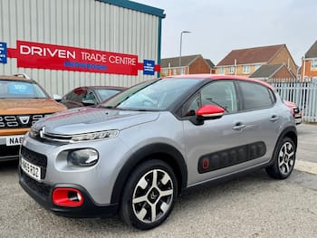 Used Citroen C3 2019 for sale - 79655014: Photo