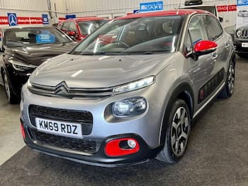 Used Citroen C3 2019 for sale - 79655014: Photo
