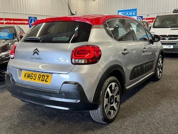 Used Citroen C3 2019 for sale - 79655014: Photo