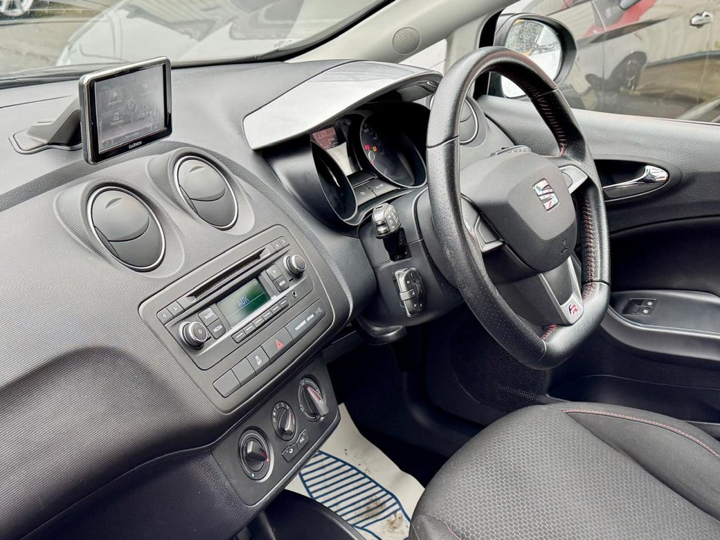 Used SEAT Ibiza 2015 for sale - 77463459: Photo 12