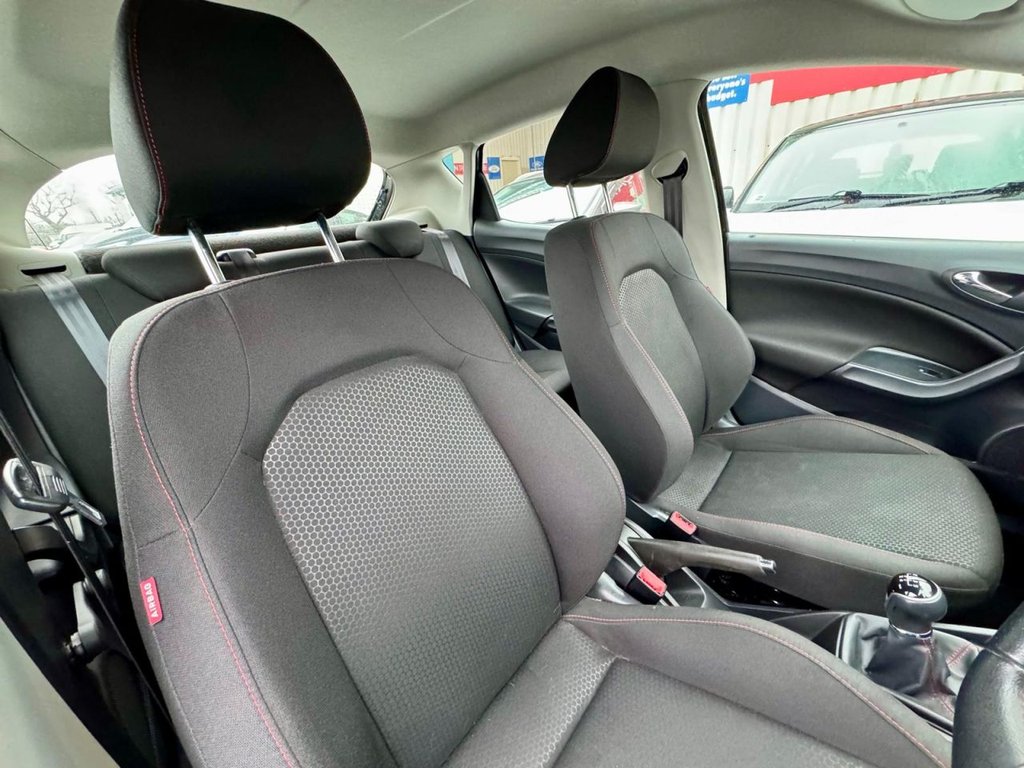 Used SEAT Ibiza 2015 for sale - 77463459: Photo 16