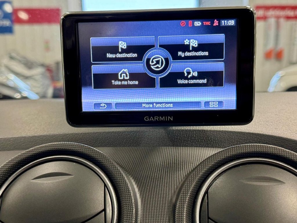 Used SEAT Ibiza 2015 for sale - 77463459: Photo 17