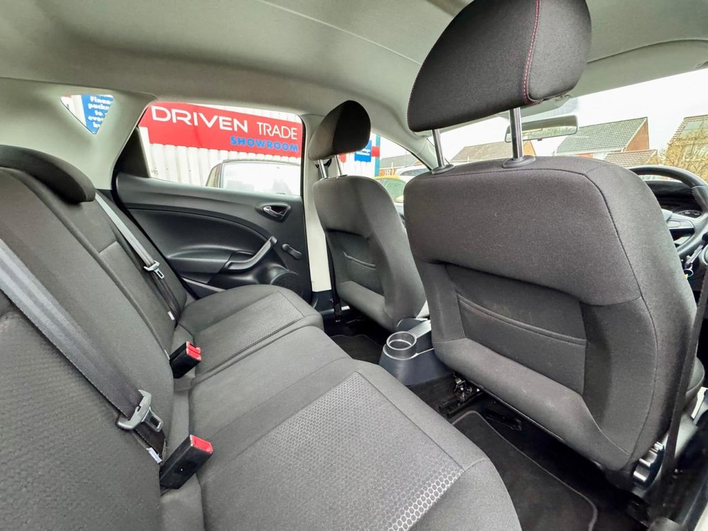 Used SEAT Ibiza 2015 for sale - 77463459: Photo 18